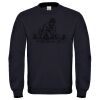 Basic uniseks Sweater Thumbnail