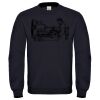 Basic uniseks Sweater Thumbnail