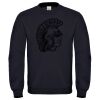 Basic uniseks Sweater Thumbnail