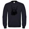Basic uniseks Sweater Thumbnail