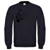 Basic uniseks Sweater Thumbnail