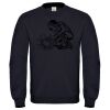 Basic uniseks Sweater Thumbnail