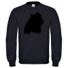 Basic uniseks Sweater Thumbnail