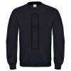 Basic uniseks Sweater Thumbnail