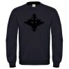 Basic uniseks Sweater Thumbnail