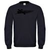 Basic uniseks Sweater Thumbnail