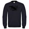 Basic uniseks Sweater Thumbnail