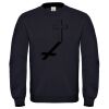 Basic uniseks Sweater Thumbnail