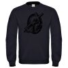 Basic uniseks Sweater Thumbnail