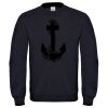Basic uniseks Sweater Thumbnail