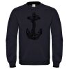 Basic uniseks Sweater Thumbnail