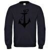 Basic uniseks Sweater Thumbnail