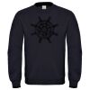 Basic uniseks Sweater Thumbnail