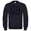 Basic uniseks Sweater Thumbnail