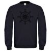 Basic uniseks Sweater Thumbnail