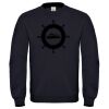 Basic uniseks Sweater Thumbnail
