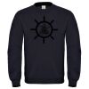 Basic uniseks Sweater Thumbnail