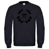 Basic uniseks Sweater Thumbnail
