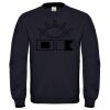 Basic uniseks Sweater Thumbnail