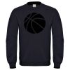 Basic uniseks Sweater Thumbnail