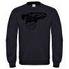 Basic uniseks Sweater Thumbnail