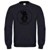 Basic uniseks Sweater Thumbnail