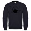 Basic uniseks Sweater Thumbnail