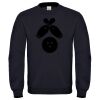 Basic uniseks Sweater Thumbnail