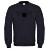 Basic uniseks Sweater Thumbnail