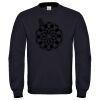 Basic uniseks Sweater Thumbnail