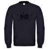 Basic uniseks Sweater Thumbnail
