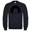 Basic uniseks Sweater Thumbnail