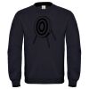 Basic uniseks Sweater Thumbnail