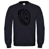 Basic uniseks Sweater Thumbnail