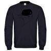 Basic uniseks Sweater Thumbnail