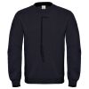 Basic uniseks Sweater Thumbnail