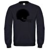 Basic uniseks Sweater Thumbnail