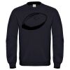 Basic uniseks Sweater Thumbnail