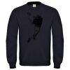 Basic uniseks Sweater Thumbnail