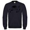 Basic uniseks Sweater Thumbnail
