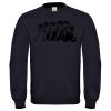 Basic uniseks Sweater Thumbnail
