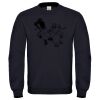 Basic uniseks Sweater Thumbnail