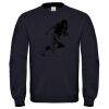 Basic uniseks Sweater Thumbnail
