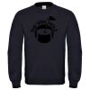 Basic uniseks Sweater Thumbnail