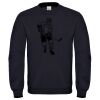 Basic uniseks Sweater Thumbnail