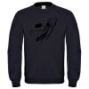 Basic uniseks Sweater Thumbnail