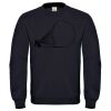 Basic uniseks Sweater Thumbnail