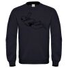 Basic uniseks Sweater Thumbnail