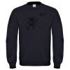 Basic uniseks Sweater Thumbnail
