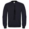 Basic uniseks Sweater Thumbnail